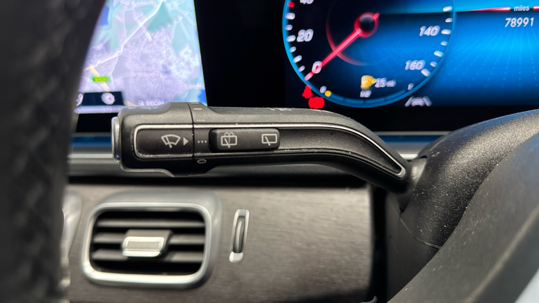 Mercedes-Benz GLE 300d 4Matic AMG Line Premium 5dr 9G-Tronic Diesel Estate